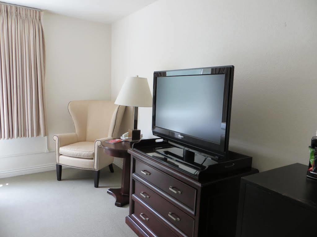Super 8 By Wyndham Las Vegas North Strip/Fremont St. Area Eksteriør bilde